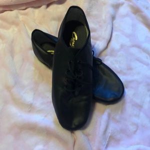 Capezio Oxford Jazz shoe